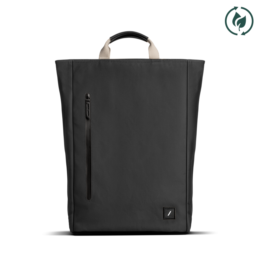 W.F.A Backpack BLACK