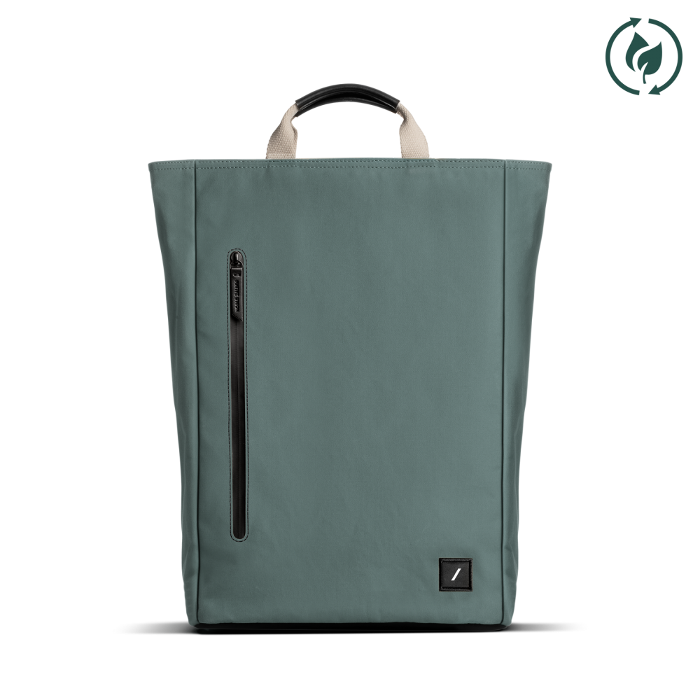 W.F.A Backpack SLATE GREEN