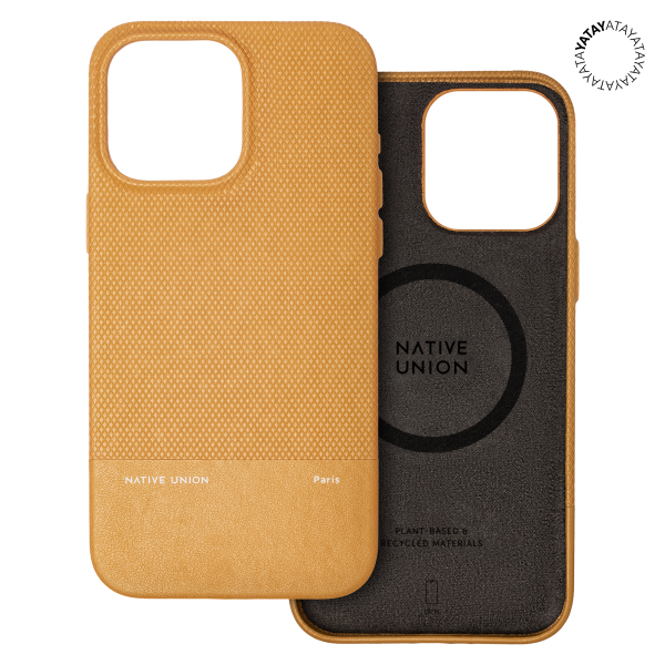 Classic Case for iPhone 15ProMax KRAFT