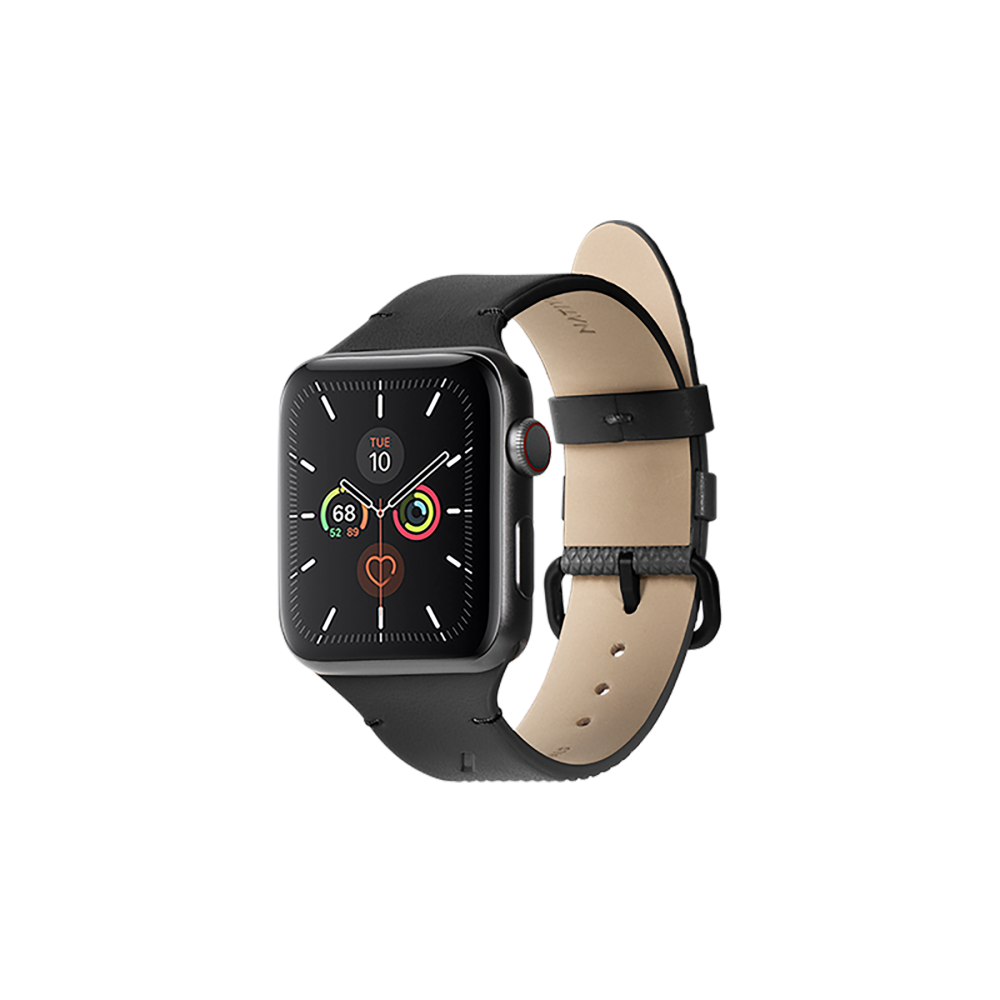 Classic Band for Apple Watch 38/40/41mm BLACK
