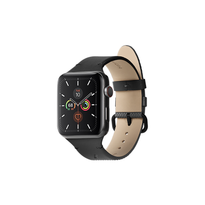 Classic Band for Apple Watch Ultra/42/44/45mm BLACK