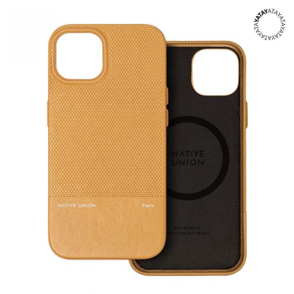 Classic Case for iPhone 14 KRAFT