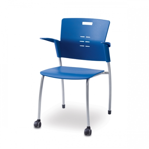 지프로라 B형(팔유) 학생사무용 의자