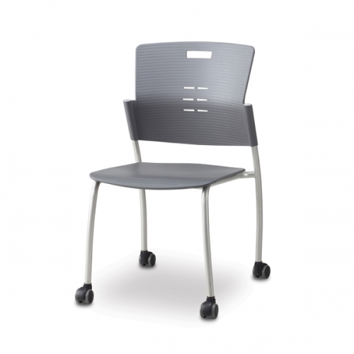 지프로라(팔무) 학생사무용 의자