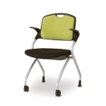 데이지로라B형(팔유/패드유) 의자