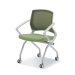 프리모 스페셜로라(팔유/흰색사출)의자