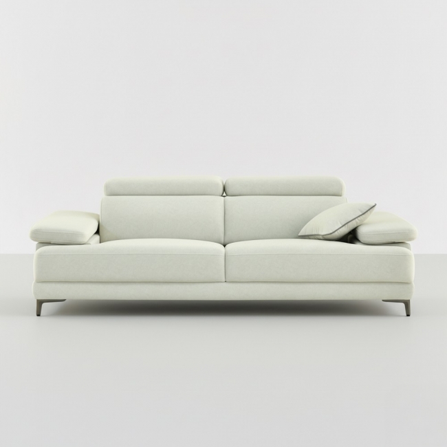 아드모 조야 아쿠아텍스 패브릭 3인 4인 소파 모음전