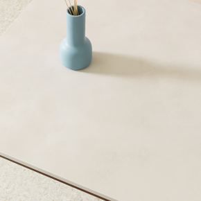 메릴본 원목 양면 포세린 세라믹 6인 식탁세트(벤치1개+의자3개)