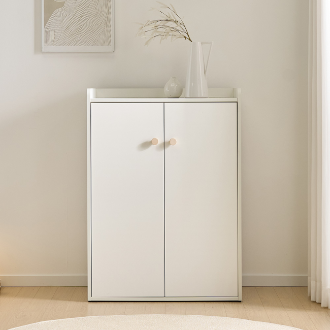 에킨슨 유아동 아기 선반 옷장 베이비장 수납장