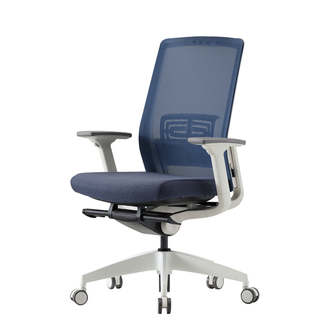 아이언 메쉬 학생 사무용 컴퓨터 의자 IRN-302