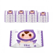 순둥이 프리미엄 엠보싱 휴대 캡형 20매 20팩