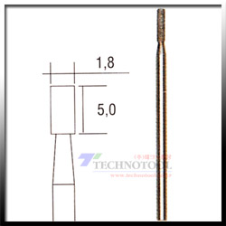 No.28240  (Ø1.8x5.0mm)