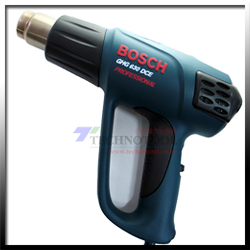 [BOSCH] GHG 630DCE 열풍기