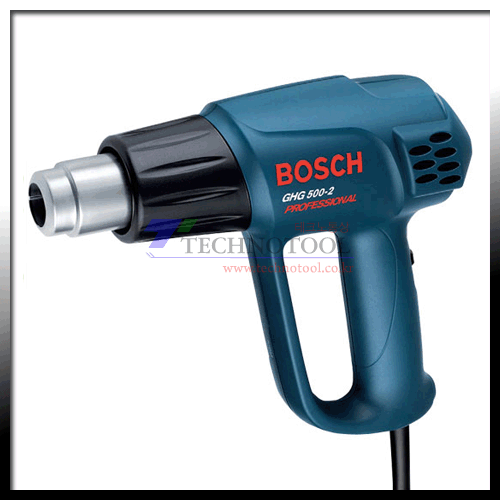 [BOSCH] GHG 500-2 열풍기