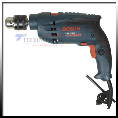 [BOSCH] 임팩트드릴  GSB10RE