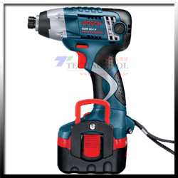 [BOSCH] GDR14.4V 충전임팩드라이버