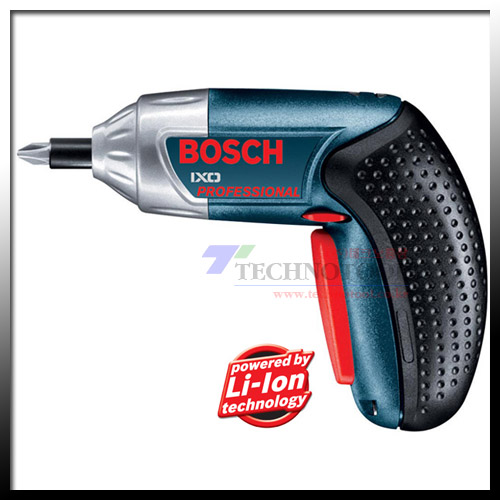 [BOSCH] IXO 3.6V 미니충전드릴