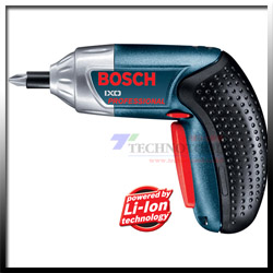 [BOSCH] IXO 3.6V 미니충전드릴