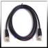 BNC CABLE(케이블) BNC-BNC 1.5M