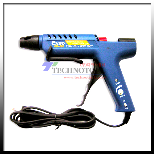 [EXSO] Glue Gun GR-560  (220V 60W)