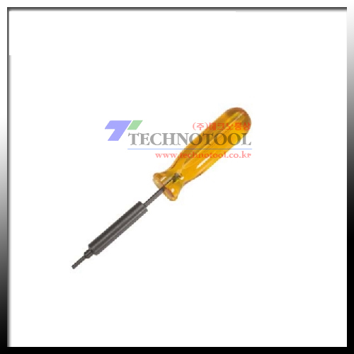 테크니툴[TECHNI-TOOL] GC WALDOM EXTRACTOR TOOL / 수공구