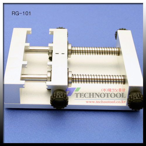 PCB Holder[PCB받침대 (회로기판수리용거치대)] 