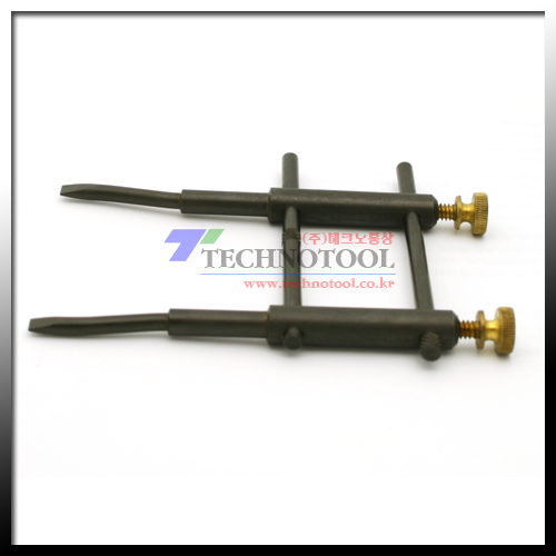 테크니툴[TECHNI-TOOL]LENS WRENCH SET