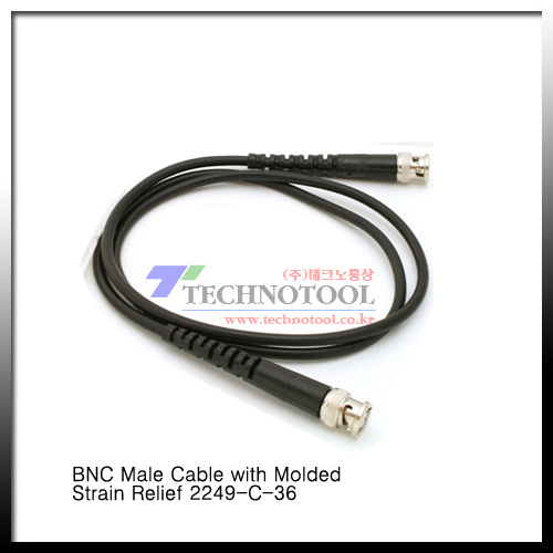 Coaxial Cable Assemblies& Breakouts