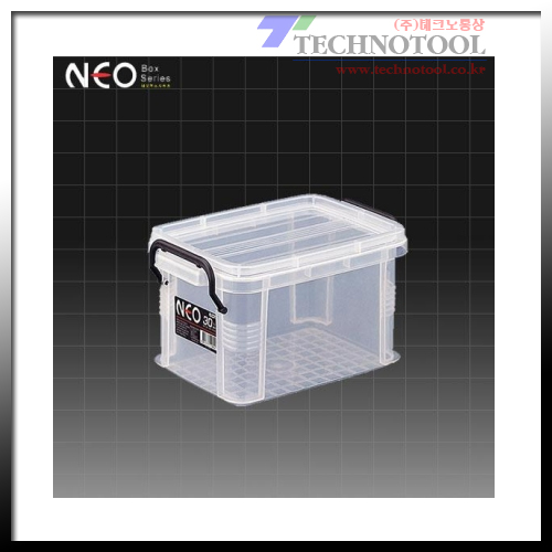 [코맥스] 투명상자 네오30