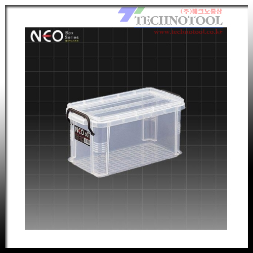 [코맥스] 투명상자 네오50