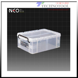 [코맥스] 투명상자 네오220