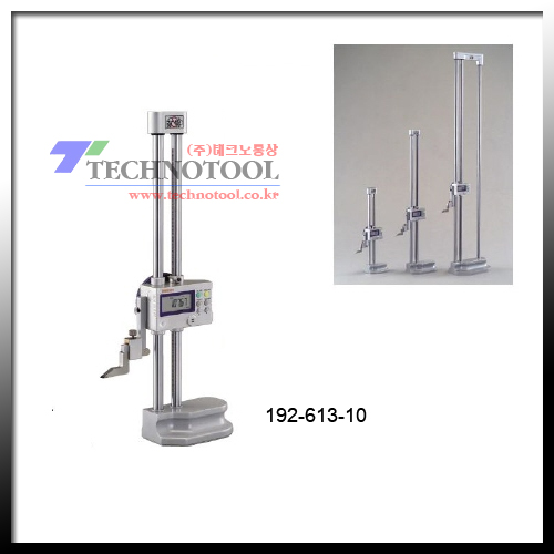 디지매틱하이트게이지 192시리즈