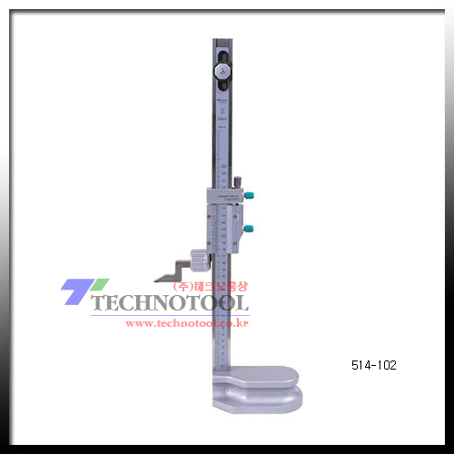 버니어하이트게이지 514시리즈