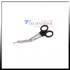 테크니툴[TECHNI-TOOL]SUPER SAFETY SCISSORS