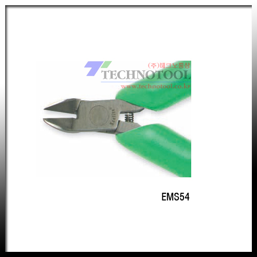 [Xcelite]엑셀라이트 컷터,커터, Oval Head Diagonal Cutter