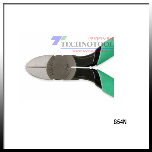 [Xcelite]엑셀라이트 컷터,커터, Diagonal Lead Cutter