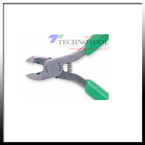 [Xcelite]엑셀라이트 컷터,커터, Diagonal End Cutter Pliers