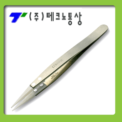 [Erem]이렘 정밀핀셋 249CER 세라믹팁 Pointed Tips Straight