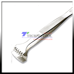 [Erem] Wafer Tweezers - 608ASA