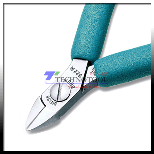 [Erem] Side Cutters(oval head) - 622N