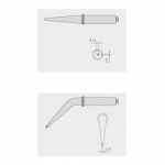 [Weller]웰러 인두팁 CT시리즈 팁 / 웰러인두팁,CT인두팁