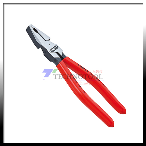 [KNIPEX]크니펙스 02-01-200