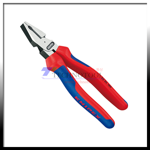 [KNIPEX]크니펙스 02-02-180