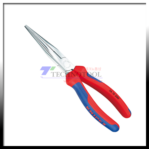 [KNIPEX]크니펙스 26-15-200