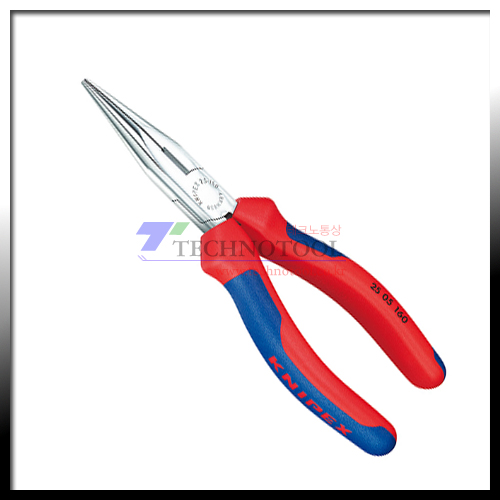 [KNIPEX]크니펙스 25-05-160