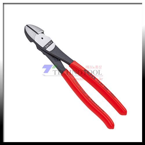 [KNIPEX]크니펙스 74-01-160