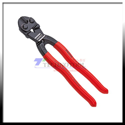 [KNIPEX]크니펙스 71-01-200