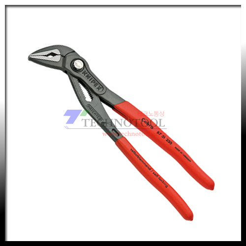 [KNIPEX]크니펙스 87-51-250