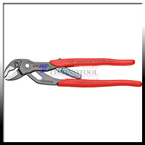 [KNIPEX]크니펙스 85-01-250