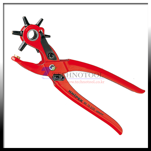 [KNIPEX]크니펙스 90-70-220